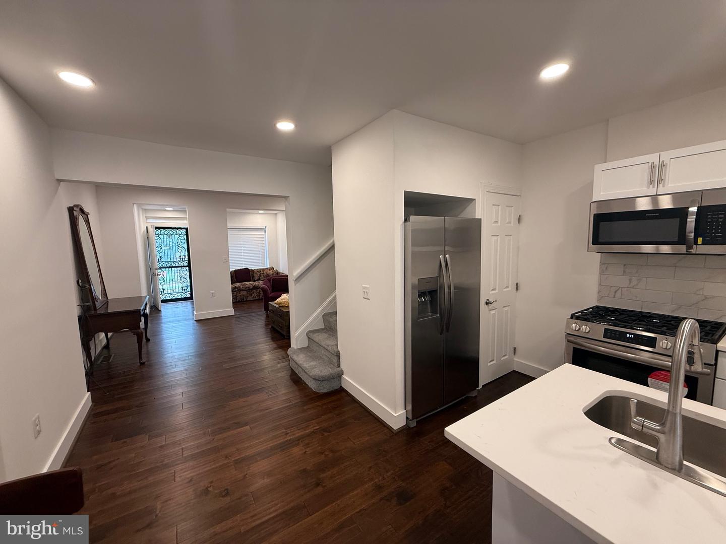 218 BRYANT ST NE, WASHINGTON, District Of Columbia 20002, 2 Bedrooms Bedrooms, ,2 BathroomsBathrooms,Residential,For sale,218 BRYANT ST NE,DCDC2225232 MLS # DCDC2225232