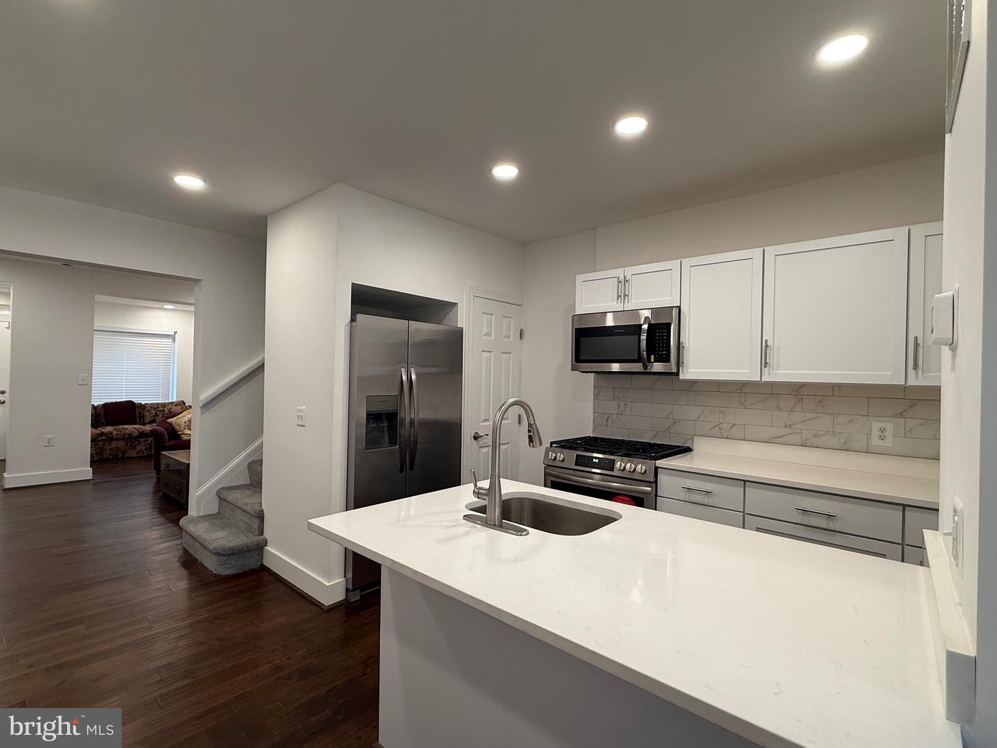 218 BRYANT ST NE, WASHINGTON, District Of Columbia 20002, 2 Bedrooms Bedrooms, ,2 BathroomsBathrooms,Residential,For sale,218 BRYANT ST NE,DCDC2225232 MLS # DCDC2225232