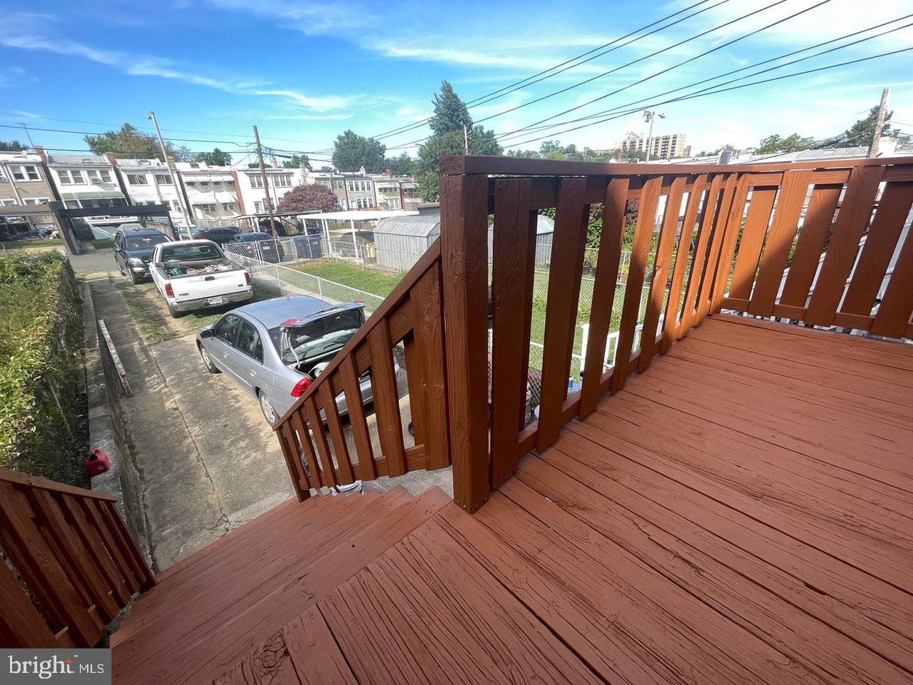 218 BRYANT ST NE, WASHINGTON, District Of Columbia 20002, 2 Bedrooms Bedrooms, ,2 BathroomsBathrooms,Residential,For sale,218 BRYANT ST NE,DCDC2225232 MLS # DCDC2225232