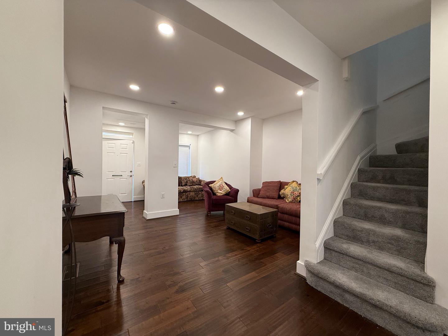 218 BRYANT ST NE, WASHINGTON, District Of Columbia 20002, 2 Bedrooms Bedrooms, ,2 BathroomsBathrooms,Residential,For sale,218 BRYANT ST NE,DCDC2225232 MLS # DCDC2225232