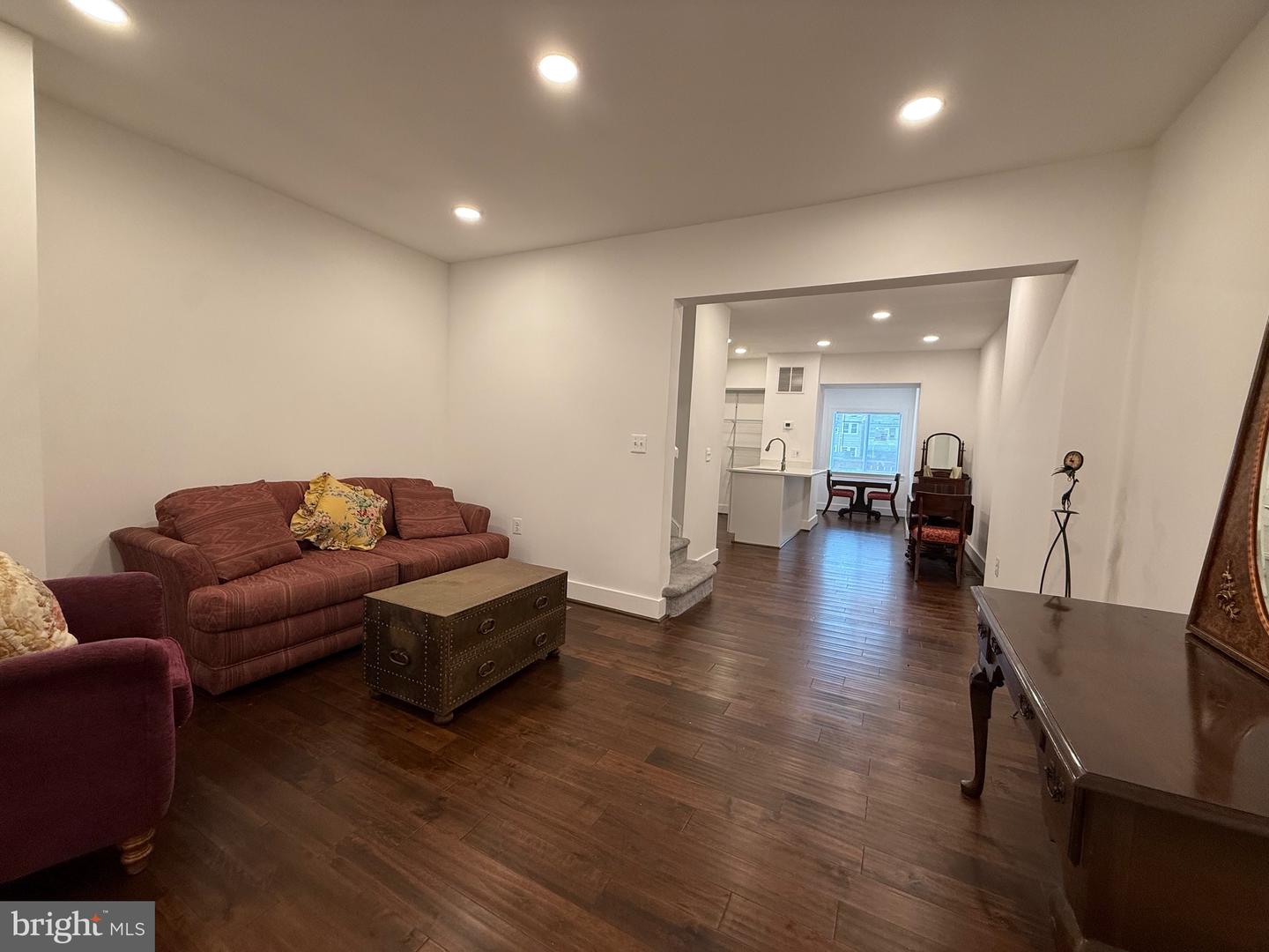218 BRYANT ST NE, WASHINGTON, District Of Columbia 20002, 2 Bedrooms Bedrooms, ,2 BathroomsBathrooms,Residential,For sale,218 BRYANT ST NE,DCDC2225232 MLS # DCDC2225232