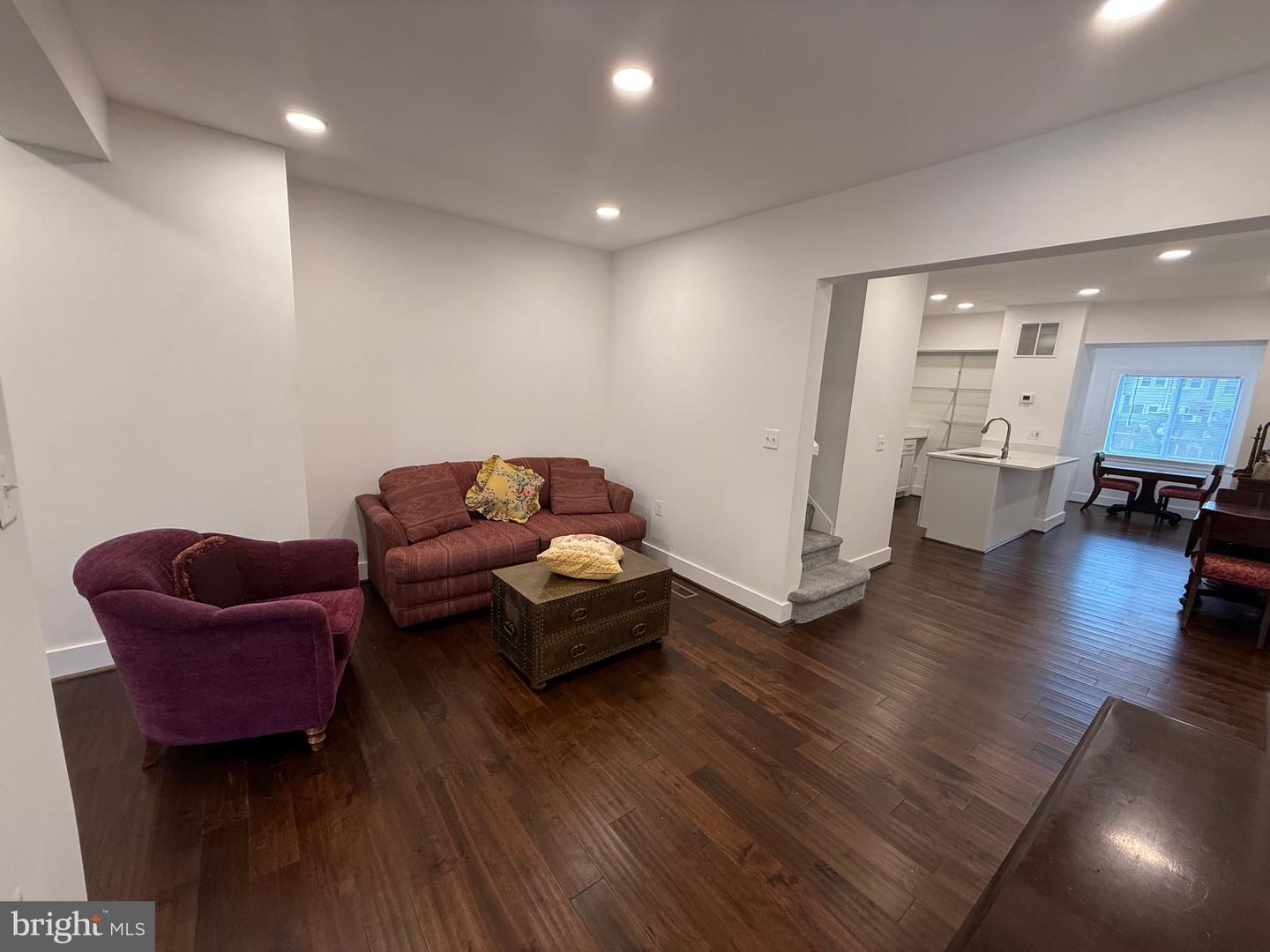 218 BRYANT ST NE, WASHINGTON, District Of Columbia 20002, 2 Bedrooms Bedrooms, ,2 BathroomsBathrooms,Residential,For sale,218 BRYANT ST NE,DCDC2225232 MLS # DCDC2225232