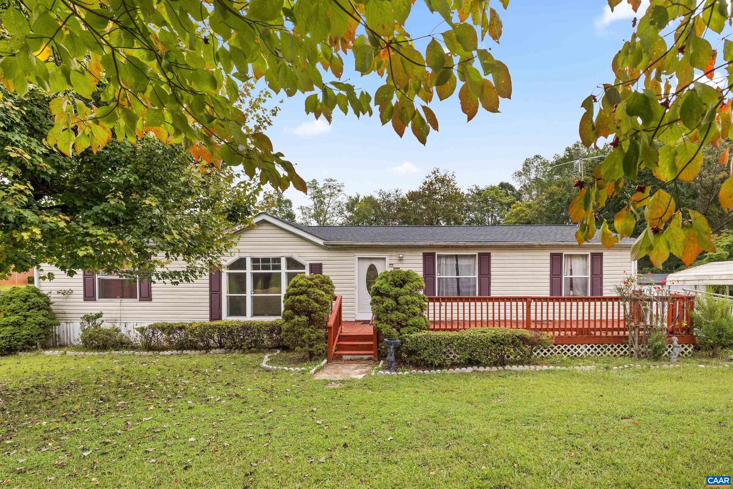 5724 ZACHARY TAYLOR HWY, MINERAL, Virginia 23117, 3 Bedrooms Bedrooms, ,2 BathroomsBathrooms,Residential,For sale,5724 ZACHARY TAYLOR HWY,669604 MLS # 669604