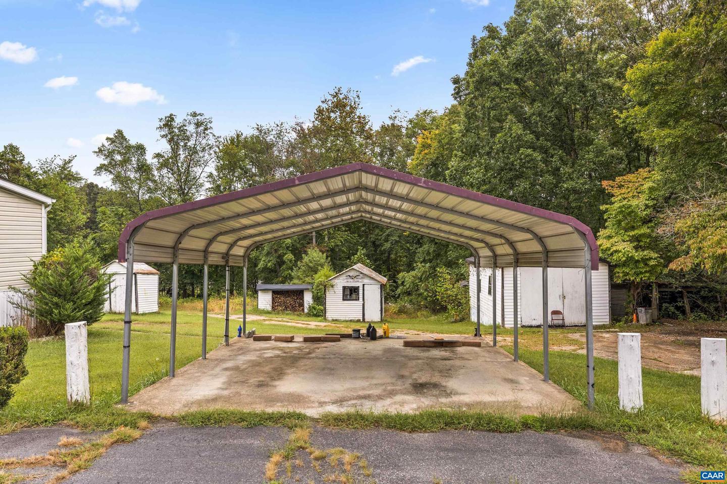 5724 ZACHARY TAYLOR HWY, MINERAL, Virginia 23117, 3 Bedrooms Bedrooms, ,2 BathroomsBathrooms,Residential,For sale,5724 ZACHARY TAYLOR HWY,669604 MLS # 669604