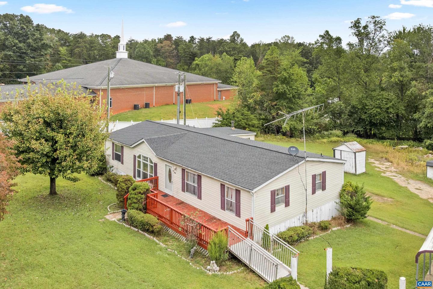 5724 ZACHARY TAYLOR HWY, MINERAL, Virginia 23117, 3 Bedrooms Bedrooms, ,2 BathroomsBathrooms,Residential,For sale,5724 ZACHARY TAYLOR HWY,669604 MLS # 669604