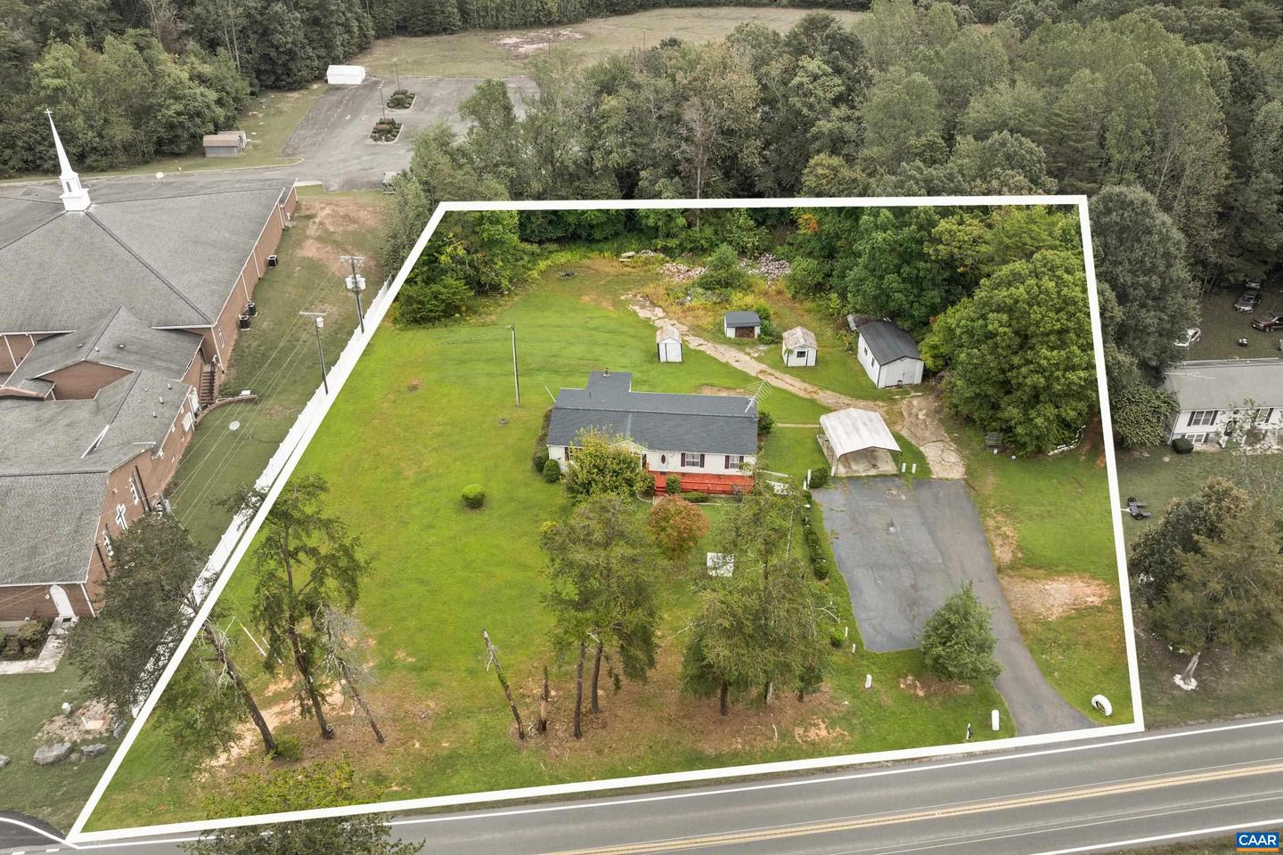 5724 ZACHARY TAYLOR HWY, MINERAL, Virginia 23117, 3 Bedrooms Bedrooms, ,2 BathroomsBathrooms,Residential,For sale,5724 ZACHARY TAYLOR HWY,669604 MLS # 669604