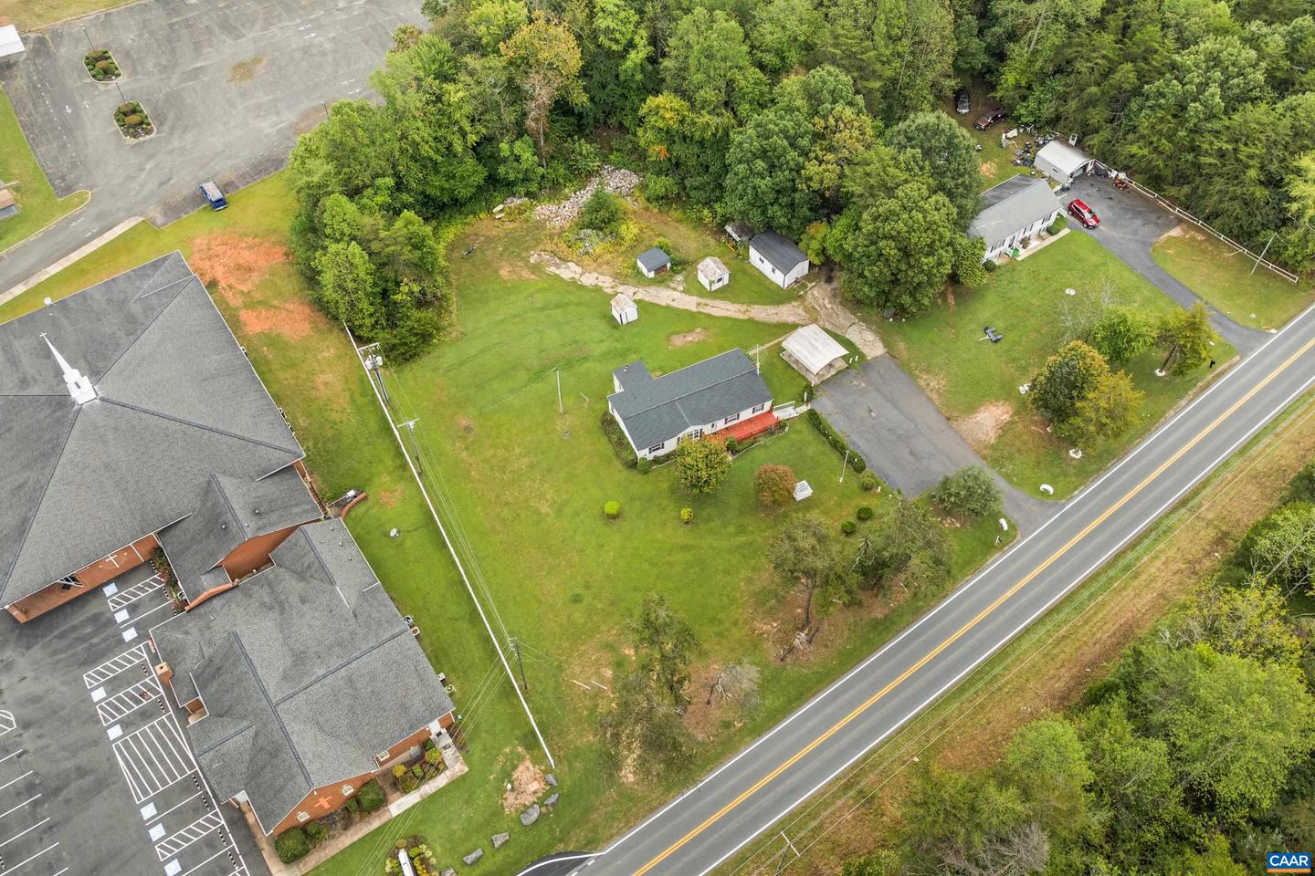 5724 ZACHARY TAYLOR HWY, MINERAL, Virginia 23117, 3 Bedrooms Bedrooms, ,2 BathroomsBathrooms,Residential,For sale,5724 ZACHARY TAYLOR HWY,669604 MLS # 669604