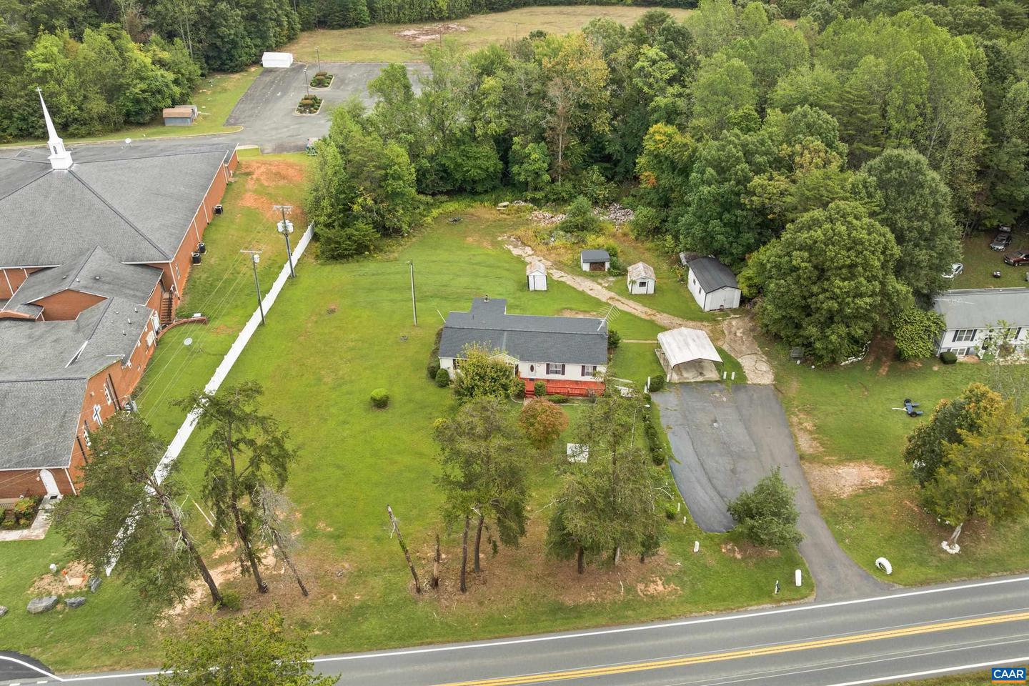 5724 ZACHARY TAYLOR HWY, MINERAL, Virginia 23117, 3 Bedrooms Bedrooms, ,2 BathroomsBathrooms,Residential,For sale,5724 ZACHARY TAYLOR HWY,669604 MLS # 669604