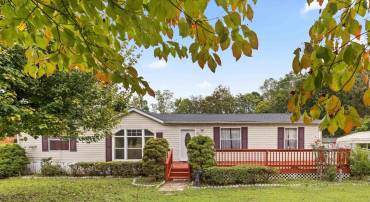5724 ZACHARY TAYLOR HWY, MINERAL, Virginia 23117, 3 Bedrooms Bedrooms, ,2 BathroomsBathrooms,Residential,For sale,5724 ZACHARY TAYLOR HWY,669604 MLS # 669604