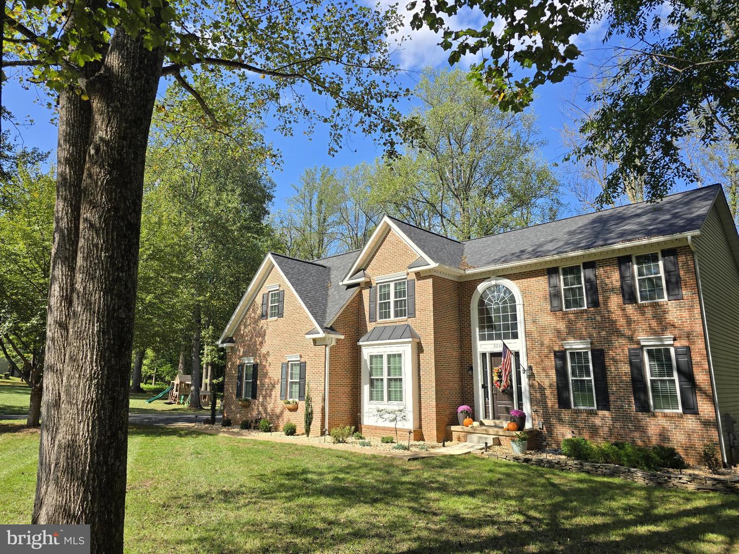 5214 SWAIN DR, WARRENTON, Virginia 20187, 4 Bedrooms Bedrooms, ,4 BathroomsBathrooms,Residential,For sale,5214 SWAIN DR,VAFQ2018564 MLS # VAFQ2018564