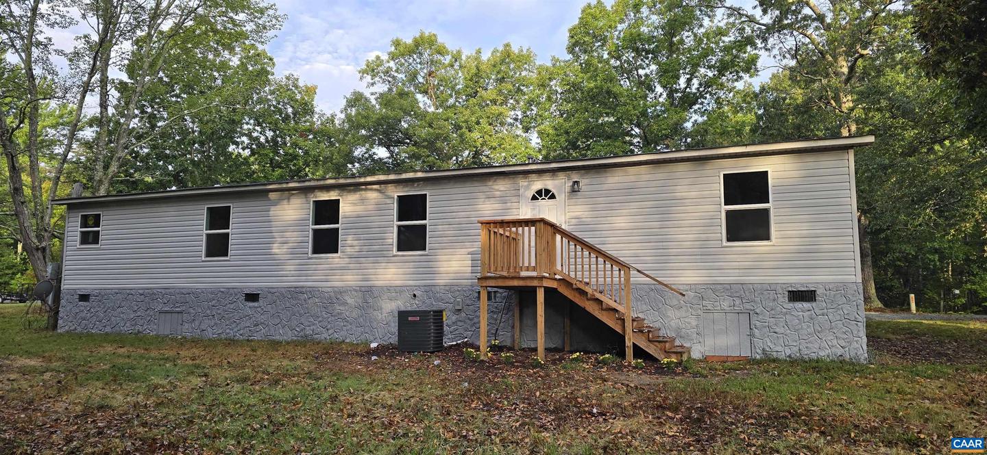 599 BEALS LN, SCOTTSVILLE, Virginia 24590, 4 Bedrooms Bedrooms, ,2 BathroomsBathrooms,Residential,For sale,599 BEALS LN,669605 MLS # 669605