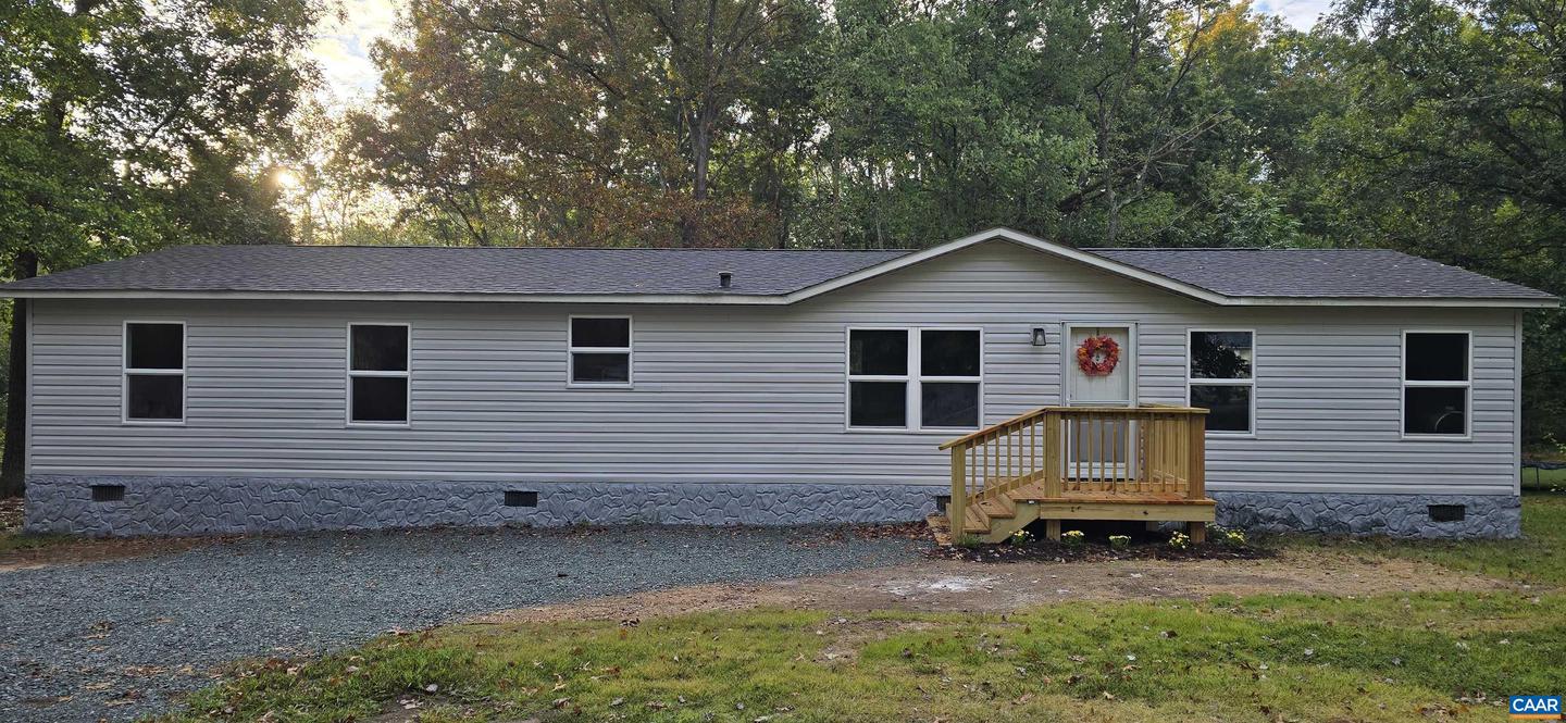 599 BEALS LN, SCOTTSVILLE, Virginia 24590, 4 Bedrooms Bedrooms, ,2 BathroomsBathrooms,Residential,For sale,599 BEALS LN,669605 MLS # 669605