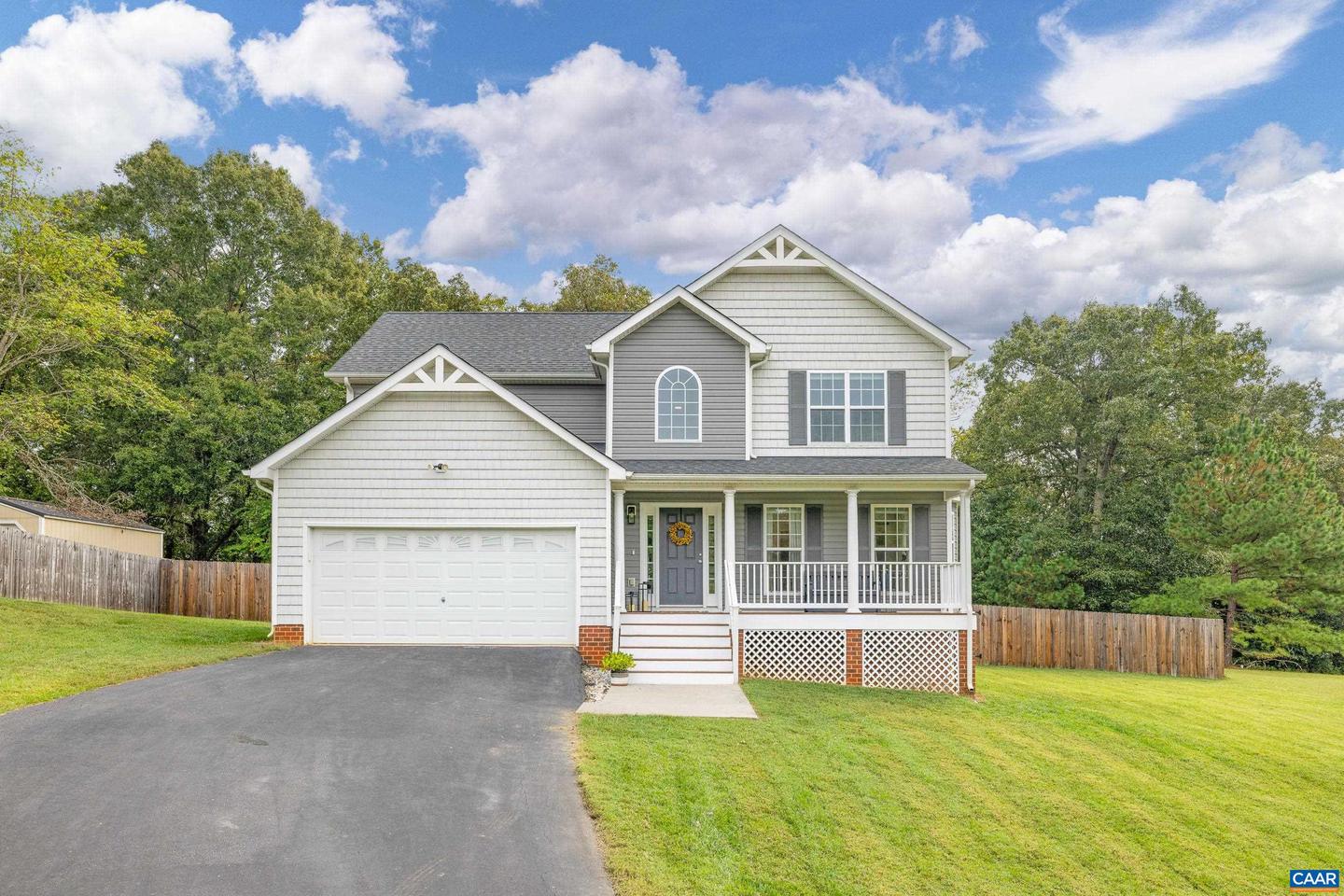 432 GLEN CIR, TROY, Virginia 22974, 4 Bedrooms Bedrooms, ,2 BathroomsBathrooms,Residential,For sale,432 GLEN CIR,669607 MLS # 669607