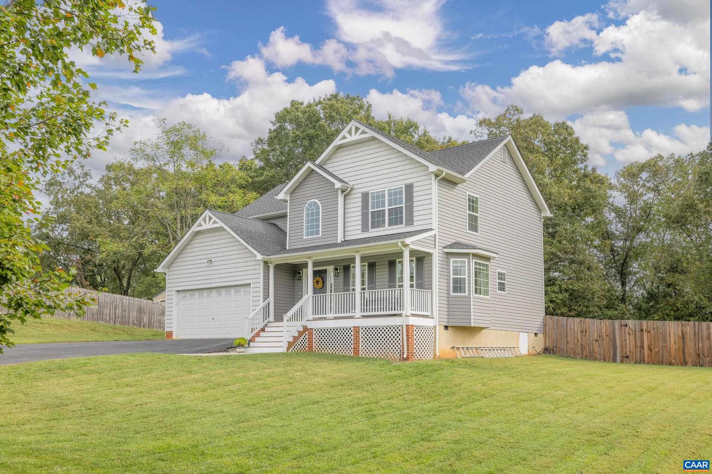 432 GLEN CIR, TROY, Virginia 22974, 4 Bedrooms Bedrooms, ,2 BathroomsBathrooms,Residential,For sale,432 GLEN CIR,669607 MLS # 669607