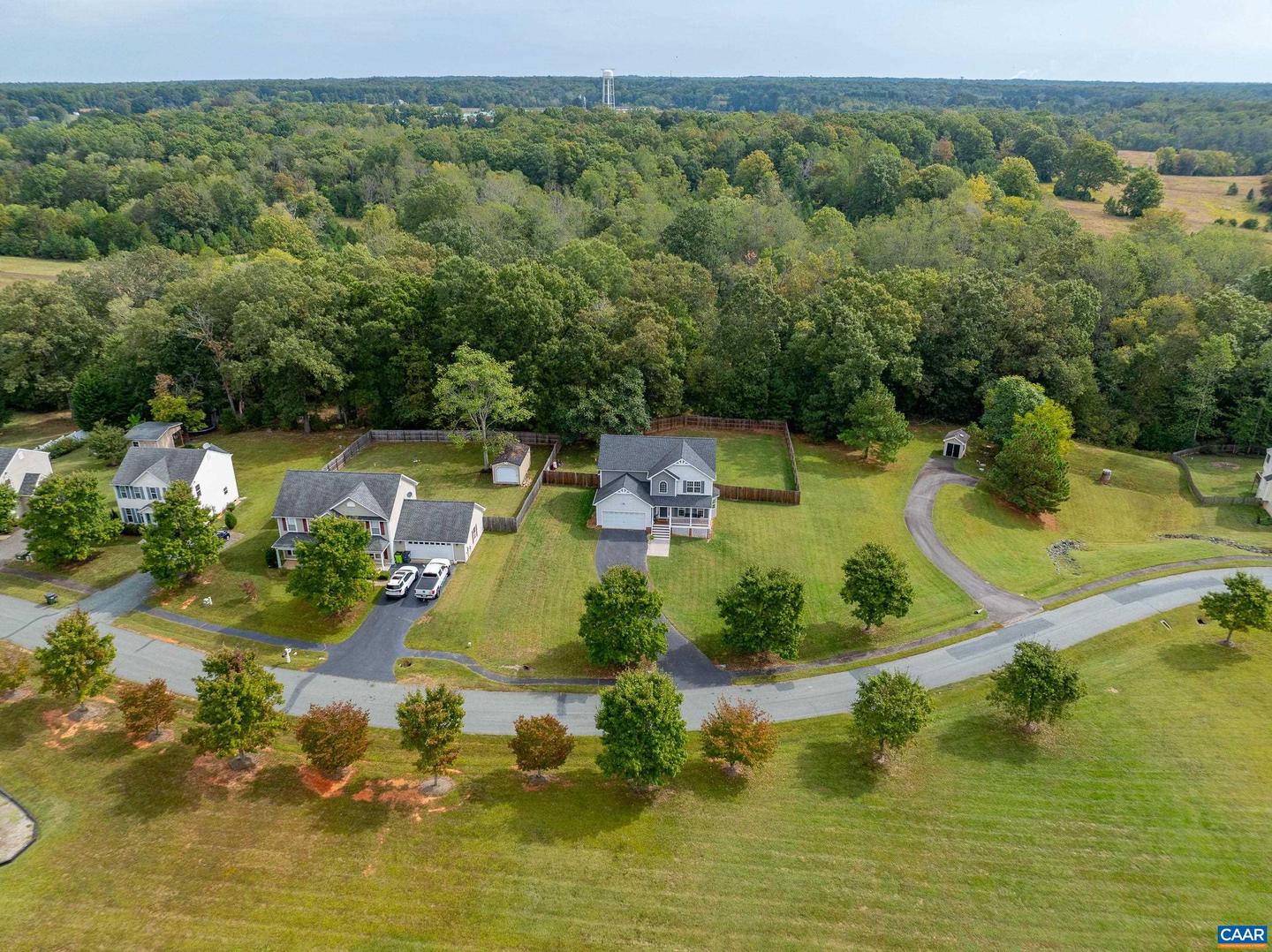 432 GLEN CIR, TROY, Virginia 22974, 4 Bedrooms Bedrooms, ,2 BathroomsBathrooms,Residential,For sale,432 GLEN CIR,669607 MLS # 669607