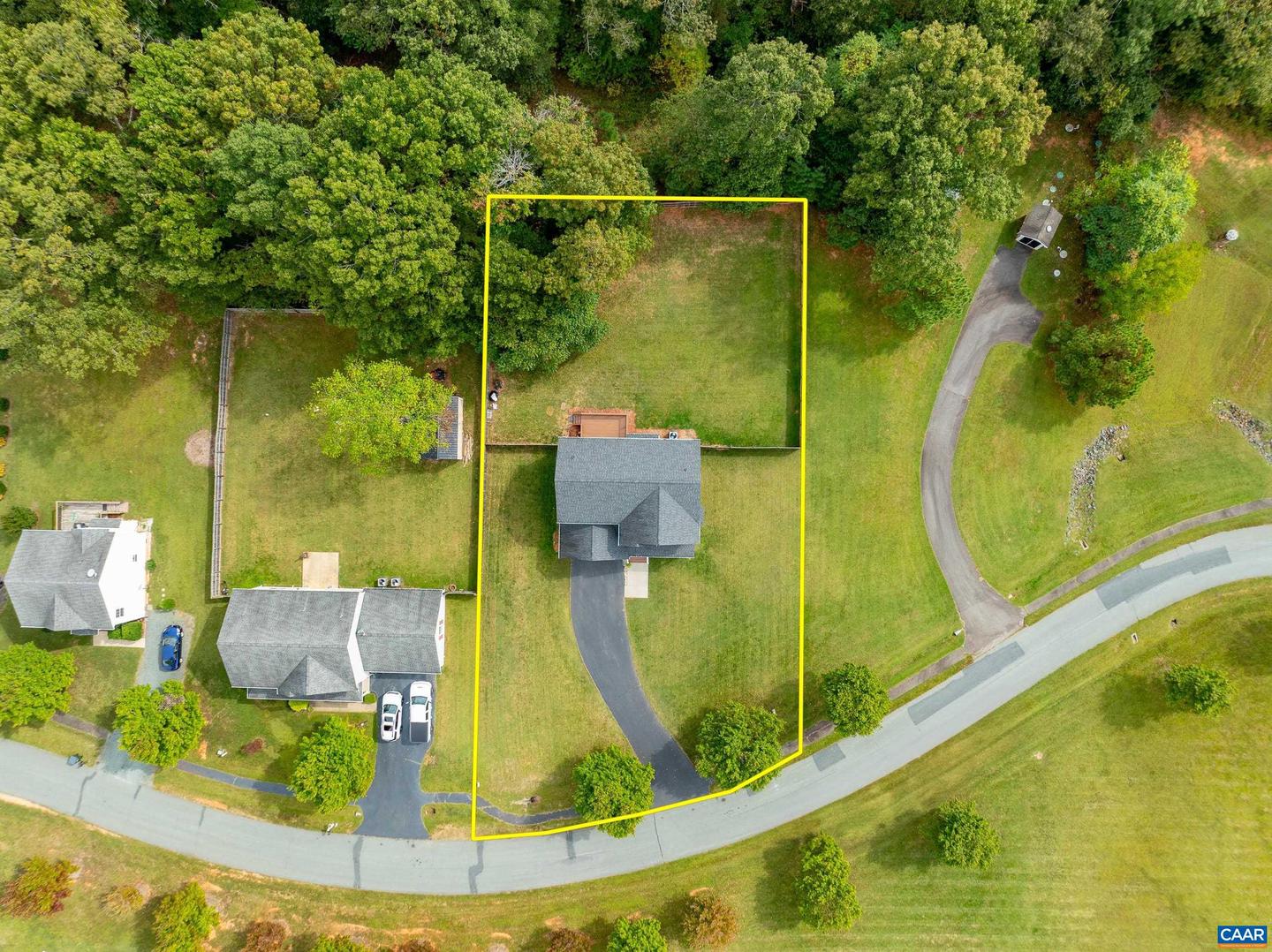 432 GLEN CIR, TROY, Virginia 22974, 4 Bedrooms Bedrooms, ,2 BathroomsBathrooms,Residential,For sale,432 GLEN CIR,669607 MLS # 669607