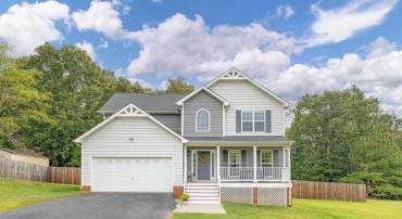432 GLEN CIR, TROY, Virginia 22974, 4 Bedrooms Bedrooms, ,2 BathroomsBathrooms,Residential,For sale,432 GLEN CIR,669607 MLS # 669607