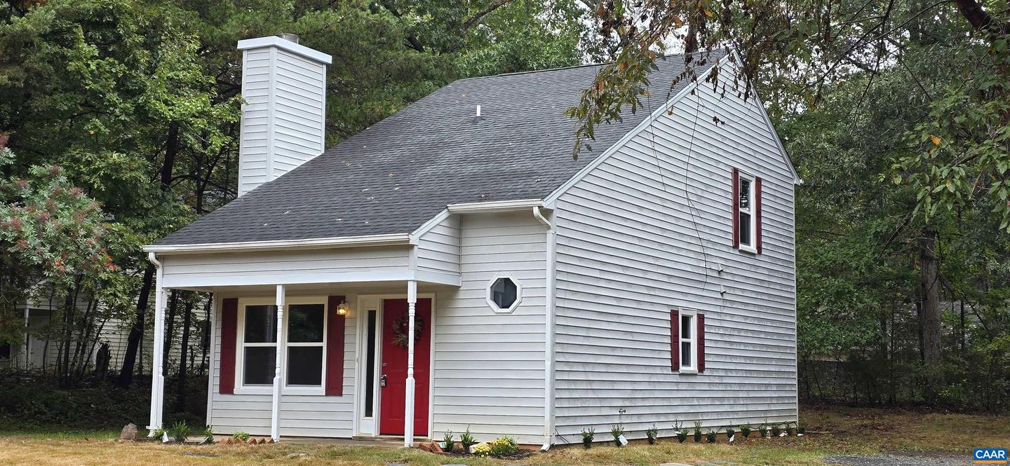 611 CARNATION RD, RUCKERSVILLE, Virginia 22968, 3 Bedrooms Bedrooms, ,2 BathroomsBathrooms,Residential,For sale,611 CARNATION RD,669609 MLS # 669609