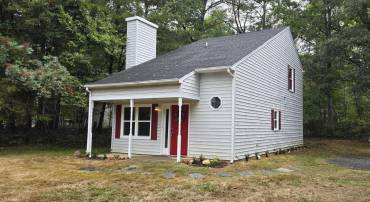 611 CARNATION RD, RUCKERSVILLE, Virginia 22968, 3 Bedrooms Bedrooms, ,2 BathroomsBathrooms,Residential,For sale,611 CARNATION RD,669609 MLS # 669609