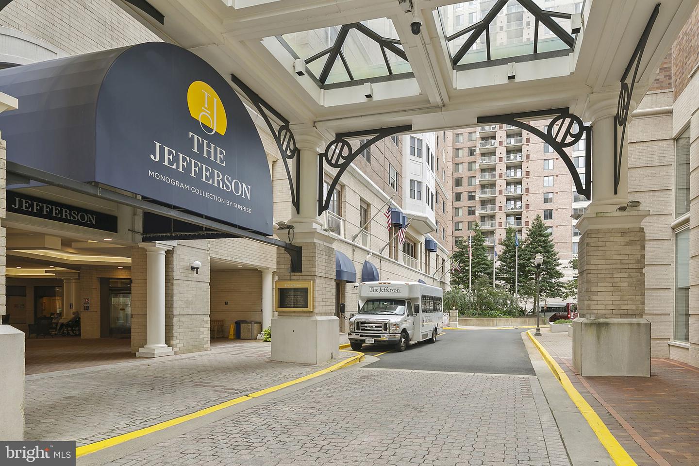 900 N TAYLOR ST #2026, ARLINGTON, Virginia 22203, 1 Bedroom Bedrooms, ,1 BathroomBathrooms,Residential,For sale,900 N TAYLOR ST #2026,VAAR2064456 MLS # VAAR2064456