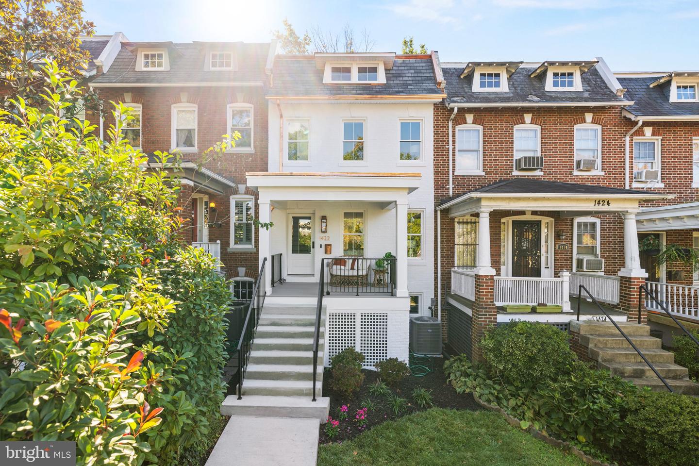 1413 TAYLOR ST NW, WASHINGTON, District Of Columbia 20011, 4 Bedrooms Bedrooms, ,3 BathroomsBathrooms,Residential,For sale,1413 TAYLOR ST NW,DCDC2225270 MLS # DCDC2225270