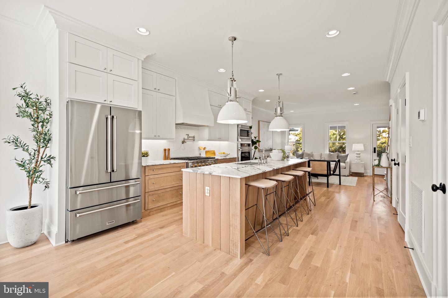 1413 TAYLOR ST NW, WASHINGTON, District Of Columbia 20011, 4 Bedrooms Bedrooms, ,3 BathroomsBathrooms,Residential,For sale,1413 TAYLOR ST NW,DCDC2225270 MLS # DCDC2225270