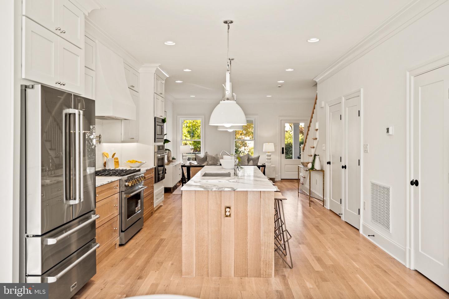 1413 TAYLOR ST NW, WASHINGTON, District Of Columbia 20011, 4 Bedrooms Bedrooms, ,3 BathroomsBathrooms,Residential,For sale,1413 TAYLOR ST NW,DCDC2225270 MLS # DCDC2225270