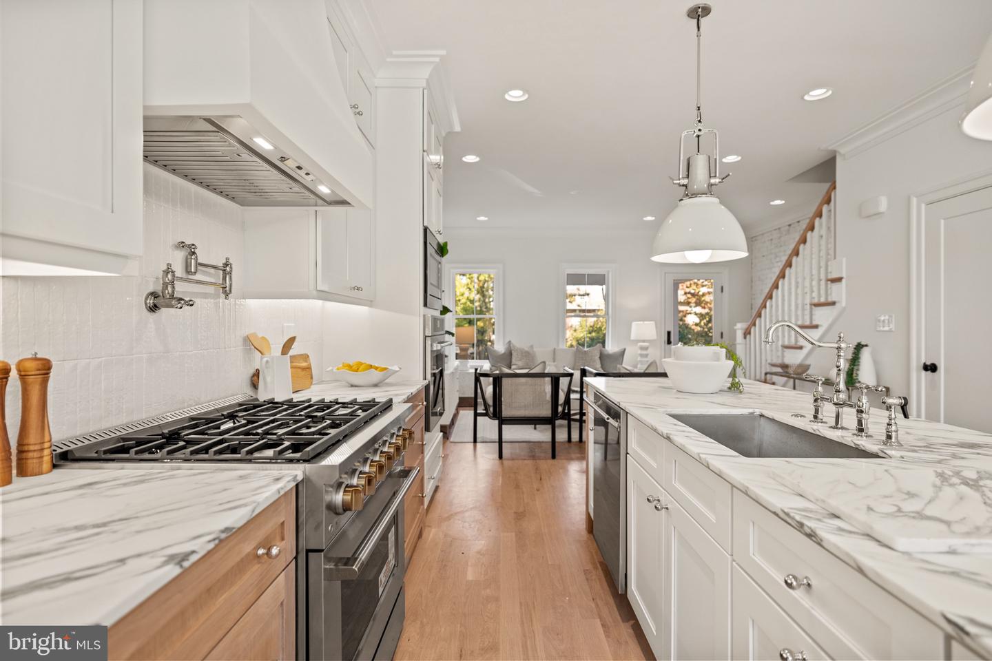 1413 TAYLOR ST NW, WASHINGTON, District Of Columbia 20011, 4 Bedrooms Bedrooms, ,3 BathroomsBathrooms,Residential,For sale,1413 TAYLOR ST NW,DCDC2225270 MLS # DCDC2225270