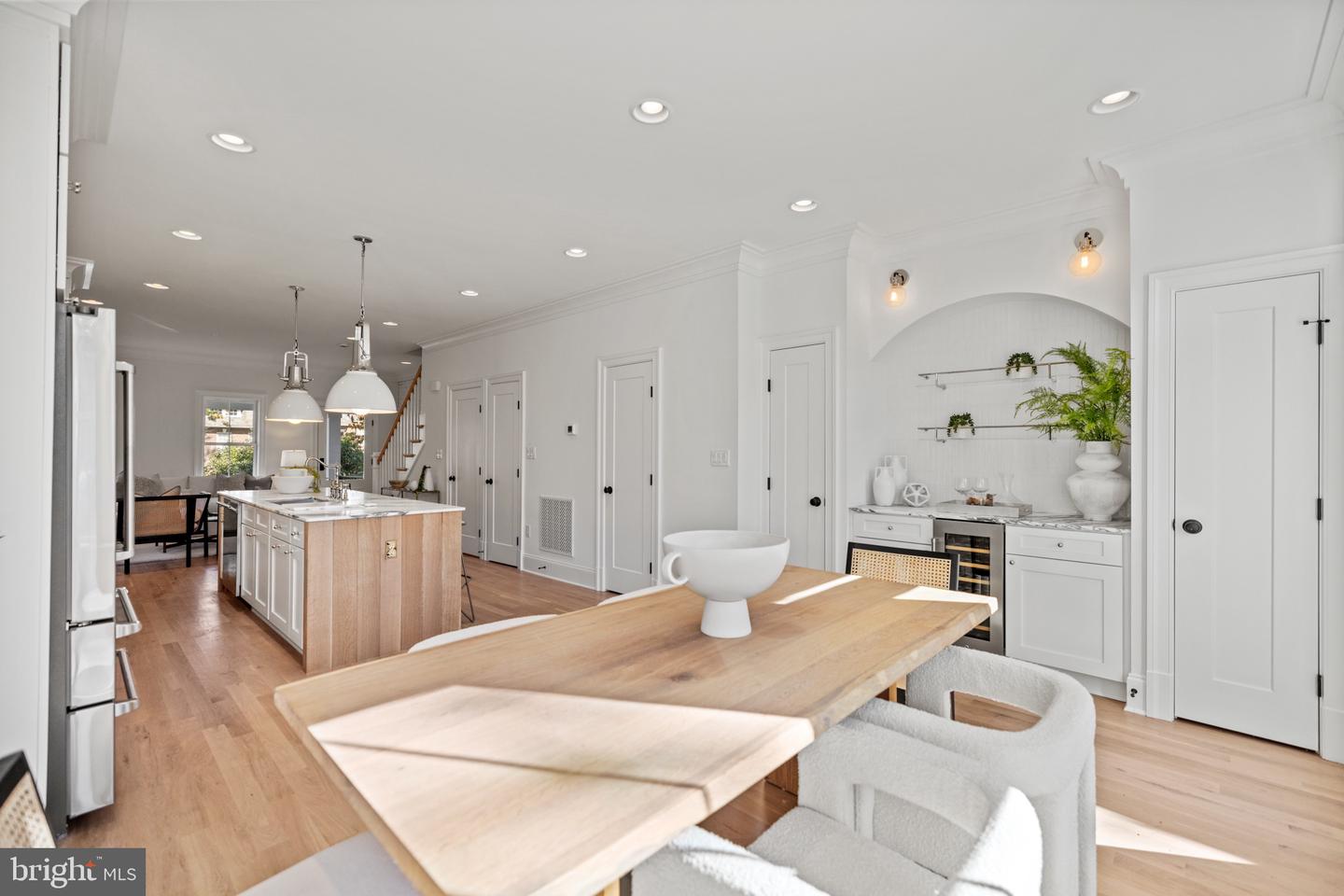 1413 TAYLOR ST NW, WASHINGTON, District Of Columbia 20011, 4 Bedrooms Bedrooms, ,3 BathroomsBathrooms,Residential,For sale,1413 TAYLOR ST NW,DCDC2225270 MLS # DCDC2225270