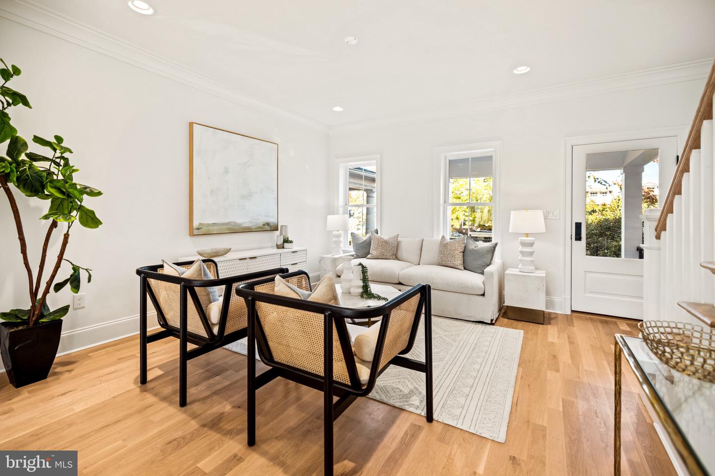 1413 TAYLOR ST NW, WASHINGTON, District Of Columbia 20011, 4 Bedrooms Bedrooms, ,3 BathroomsBathrooms,Residential,For sale,1413 TAYLOR ST NW,DCDC2225270 MLS # DCDC2225270