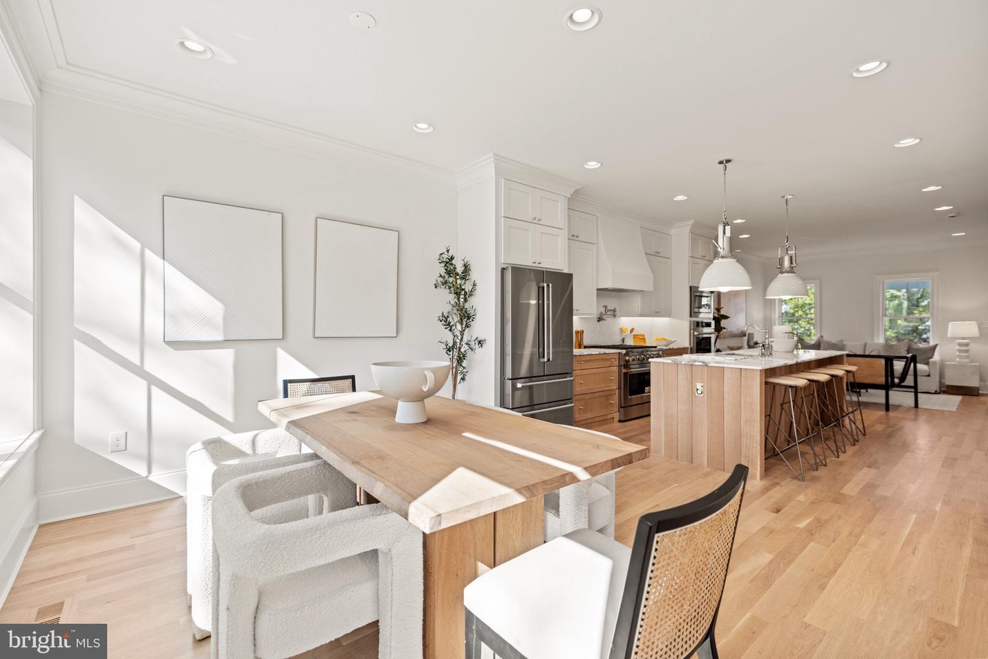 1413 TAYLOR ST NW, WASHINGTON, District Of Columbia 20011, 4 Bedrooms Bedrooms, ,3 BathroomsBathrooms,Residential,For sale,1413 TAYLOR ST NW,DCDC2225270 MLS # DCDC2225270