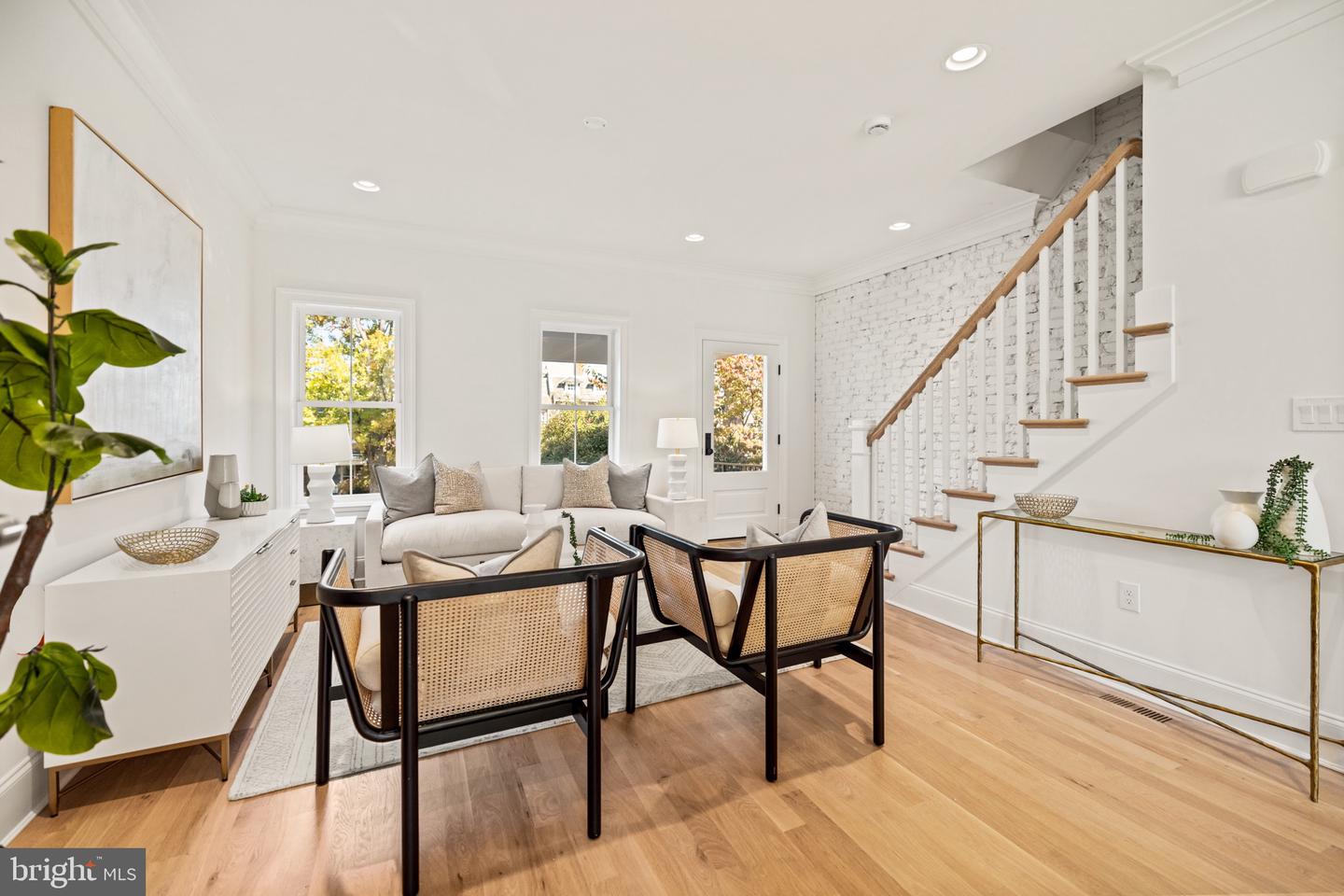 1413 TAYLOR ST NW, WASHINGTON, District Of Columbia 20011, 4 Bedrooms Bedrooms, ,3 BathroomsBathrooms,Residential,For sale,1413 TAYLOR ST NW,DCDC2225270 MLS # DCDC2225270