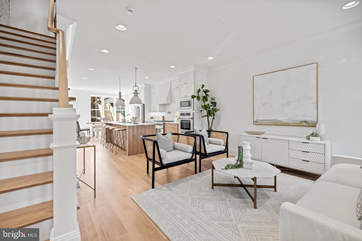 1413 TAYLOR ST NW, WASHINGTON, District Of Columbia 20011, 4 Bedrooms Bedrooms, ,3 BathroomsBathrooms,Residential,For sale,1413 TAYLOR ST NW,DCDC2225270 MLS # DCDC2225270