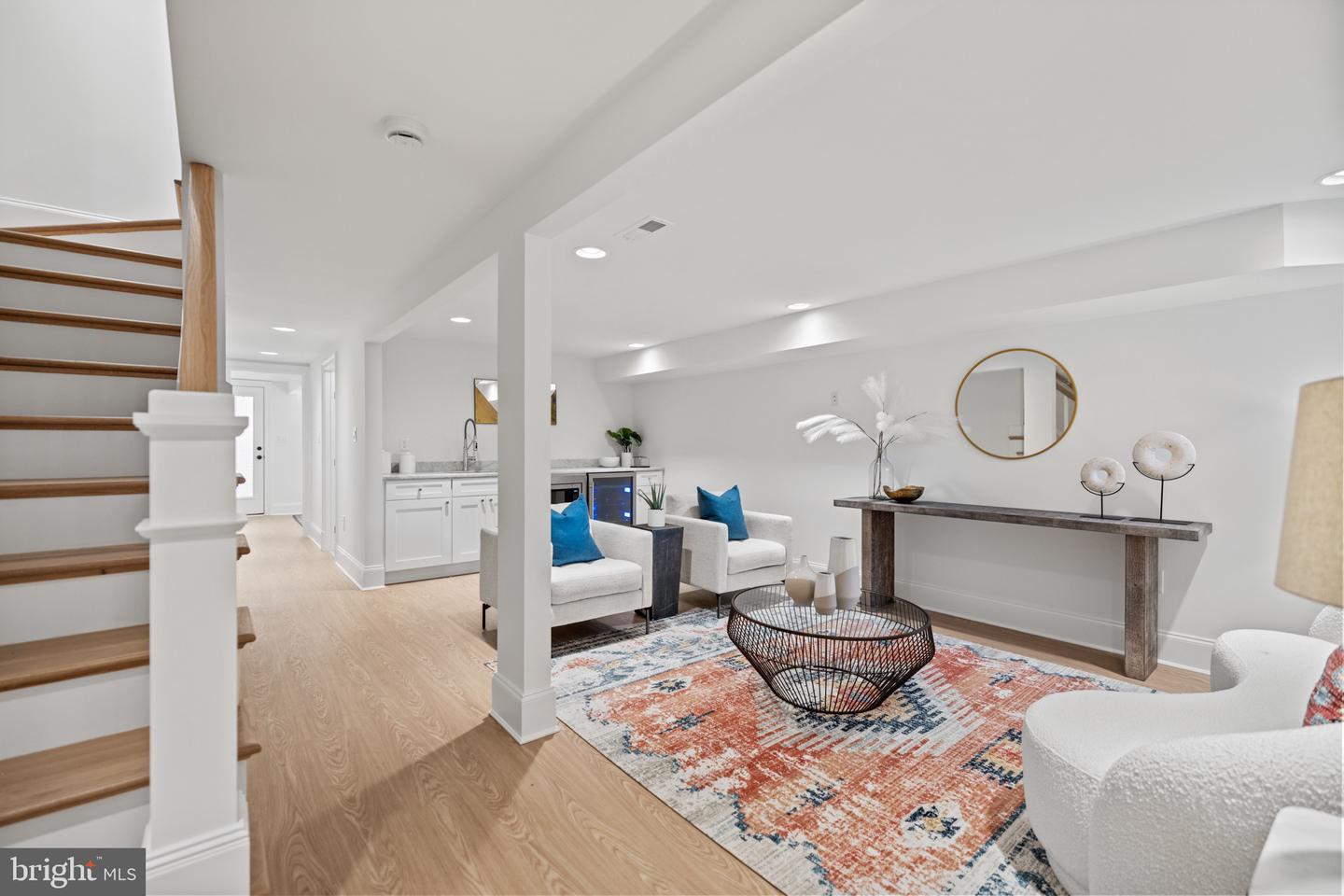 1413 TAYLOR ST NW, WASHINGTON, District Of Columbia 20011, 4 Bedrooms Bedrooms, ,3 BathroomsBathrooms,Residential,For sale,1413 TAYLOR ST NW,DCDC2225270 MLS # DCDC2225270
