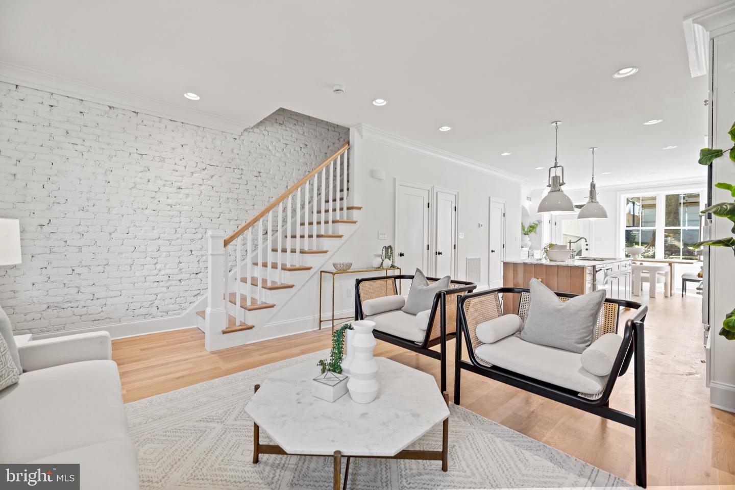 1413 TAYLOR ST NW, WASHINGTON, District Of Columbia 20011, 4 Bedrooms Bedrooms, ,3 BathroomsBathrooms,Residential,For sale,1413 TAYLOR ST NW,DCDC2225270 MLS # DCDC2225270