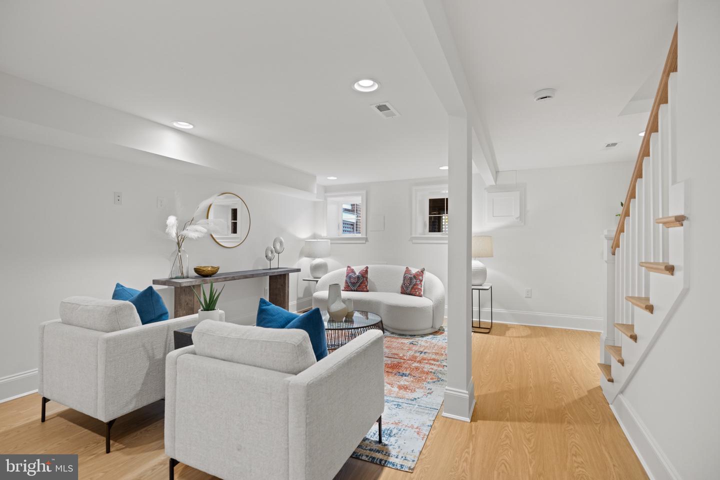 1413 TAYLOR ST NW, WASHINGTON, District Of Columbia 20011, 4 Bedrooms Bedrooms, ,3 BathroomsBathrooms,Residential,For sale,1413 TAYLOR ST NW,DCDC2225270 MLS # DCDC2225270