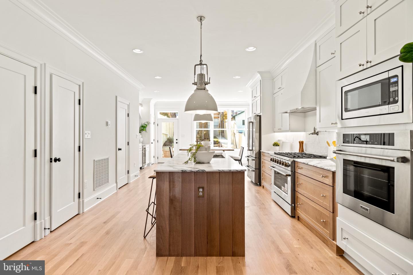 1413 TAYLOR ST NW, WASHINGTON, District Of Columbia 20011, 4 Bedrooms Bedrooms, ,3 BathroomsBathrooms,Residential,For sale,1413 TAYLOR ST NW,DCDC2225270 MLS # DCDC2225270