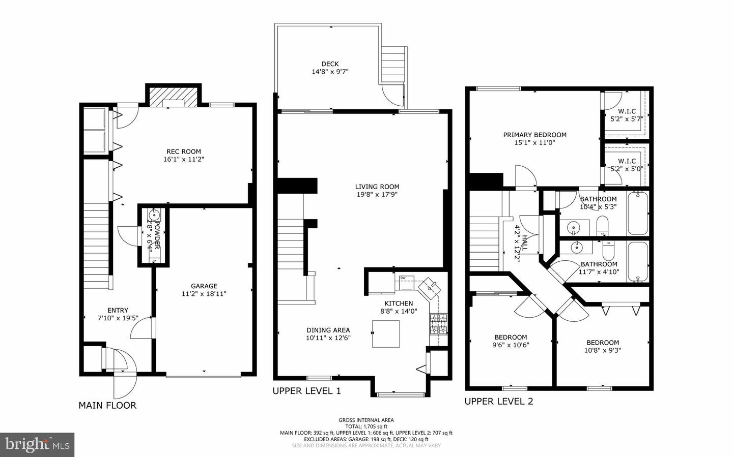 11054 CLOVERTREE CT, MANASSAS, Virginia 20109, 3 Bedrooms Bedrooms, ,2 BathroomsBathrooms,Residential,For sale,11054 CLOVERTREE CT,VAPW2105318 MLS # VAPW2105318