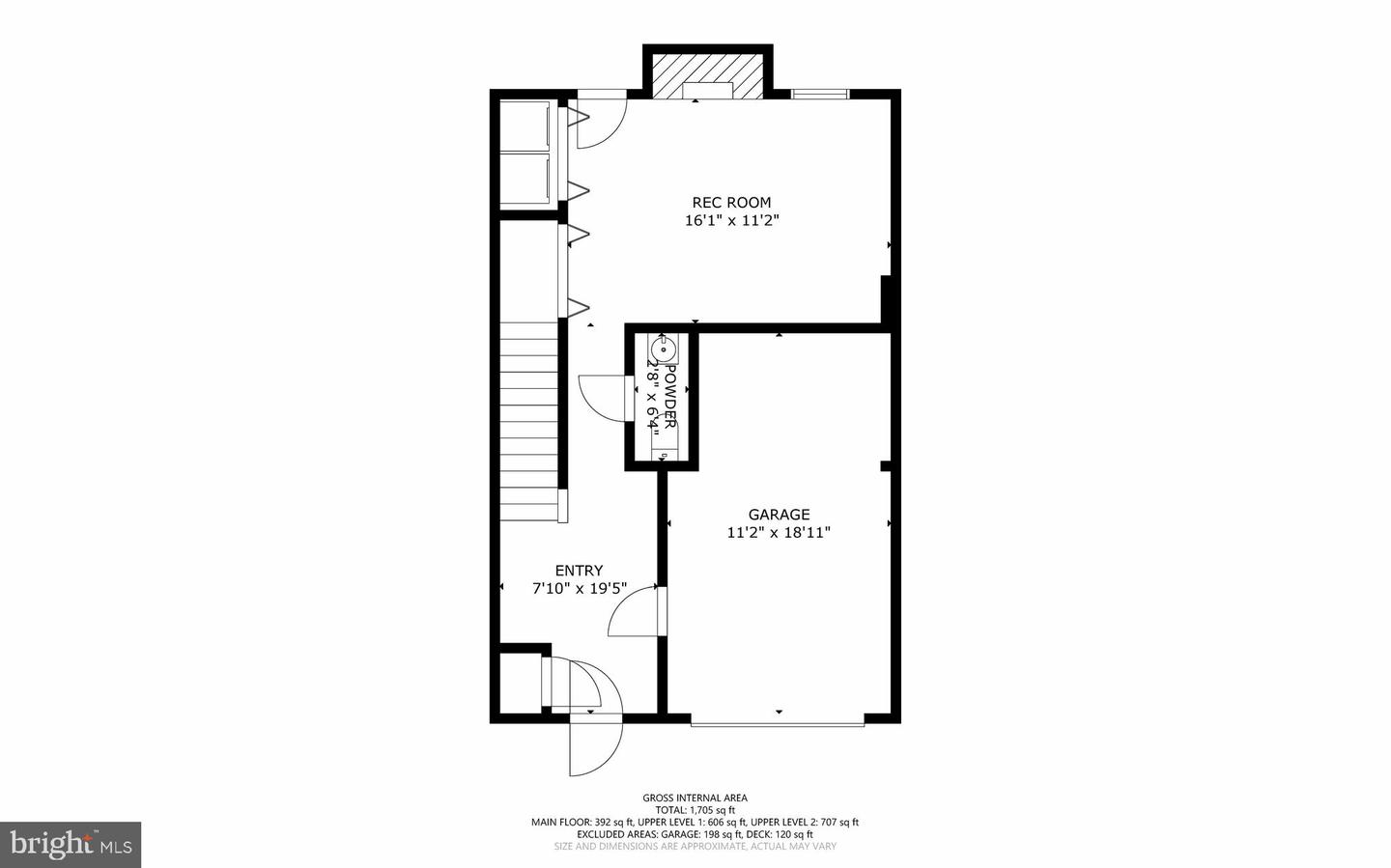 11054 CLOVERTREE CT, MANASSAS, Virginia 20109, 3 Bedrooms Bedrooms, ,2 BathroomsBathrooms,Residential,For sale,11054 CLOVERTREE CT,VAPW2105318 MLS # VAPW2105318