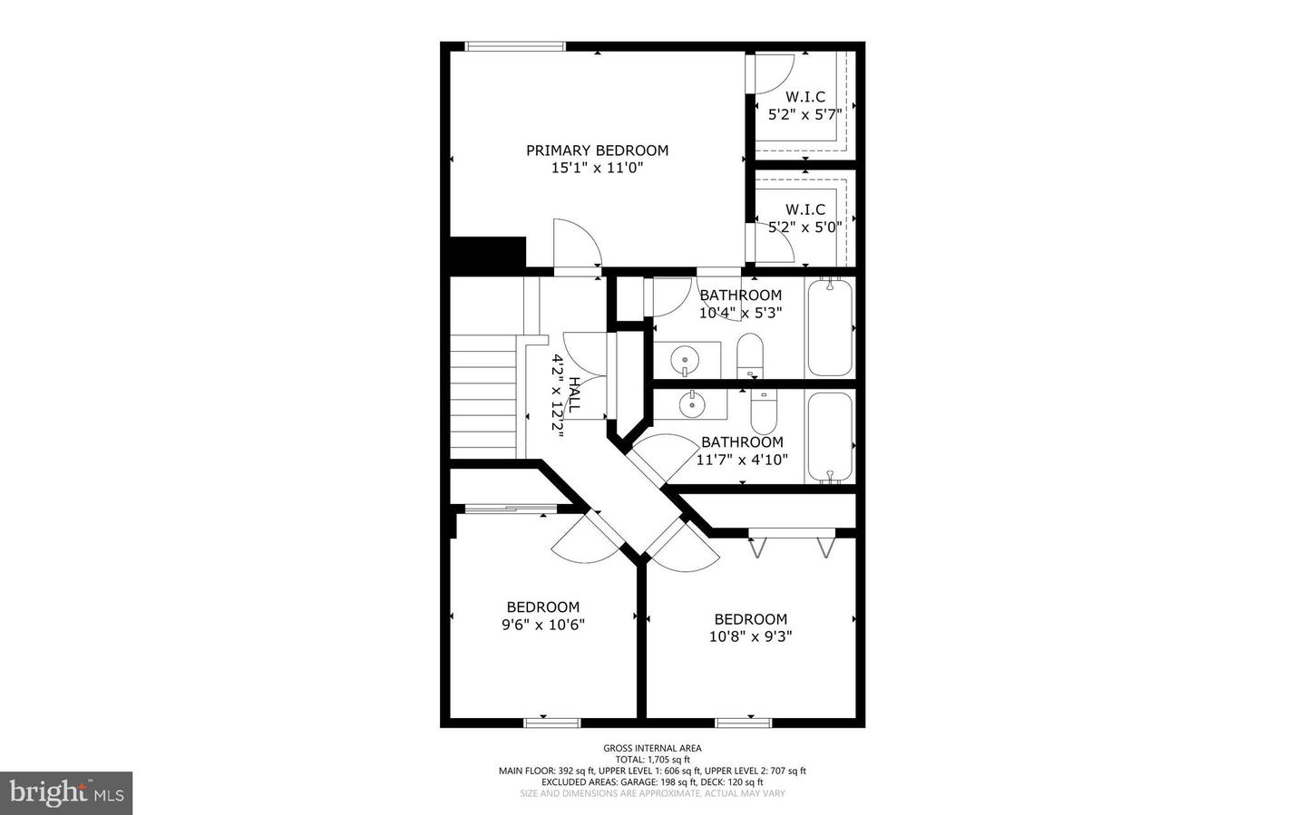 11054 CLOVERTREE CT, MANASSAS, Virginia 20109, 3 Bedrooms Bedrooms, ,2 BathroomsBathrooms,Residential,For sale,11054 CLOVERTREE CT,VAPW2105318 MLS # VAPW2105318
