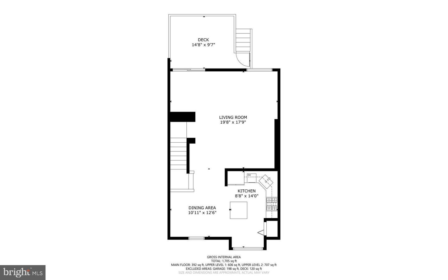 11054 CLOVERTREE CT, MANASSAS, Virginia 20109, 3 Bedrooms Bedrooms, ,2 BathroomsBathrooms,Residential,For sale,11054 CLOVERTREE CT,VAPW2105318 MLS # VAPW2105318