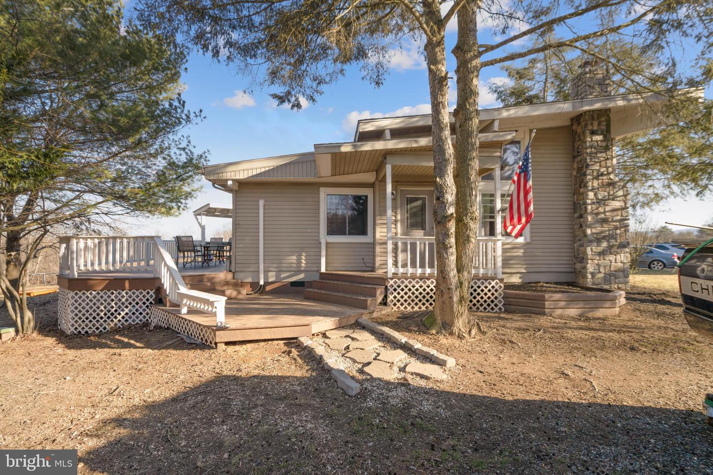 322 MASTERS DR, CROSS JUNCTION, Virginia 22625, 3 Bedrooms Bedrooms, ,2 BathroomsBathrooms,Residential,For sale,322 MASTERS DR,VAFV2037138 MLS # VAFV2037138