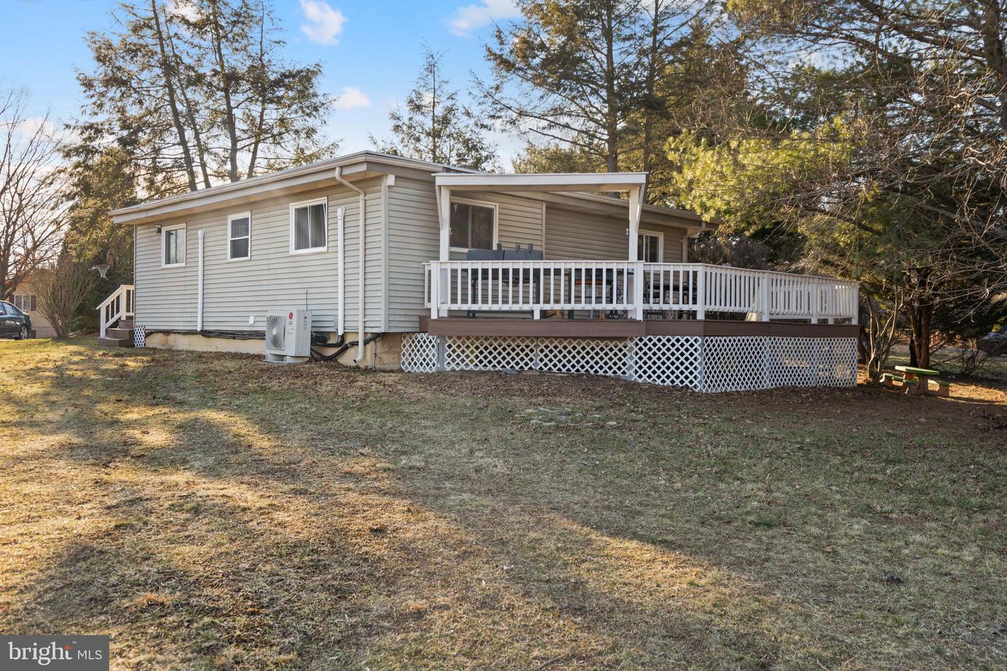 322 MASTERS DR, CROSS JUNCTION, Virginia 22625, 3 Bedrooms Bedrooms, ,2 BathroomsBathrooms,Residential,For sale,322 MASTERS DR,VAFV2037138 MLS # VAFV2037138