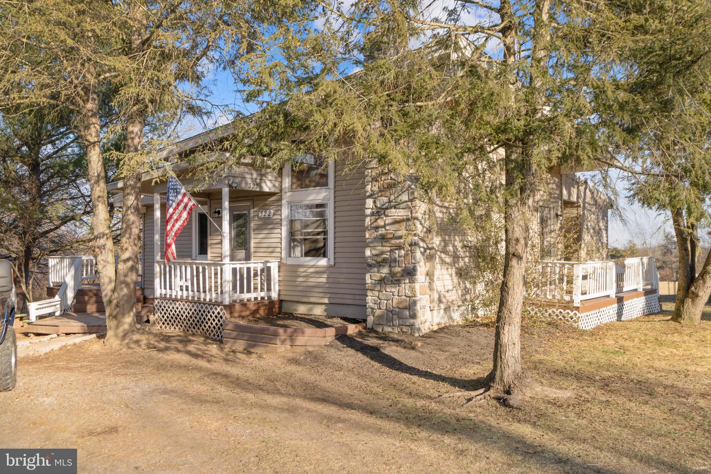 322 MASTERS DR, CROSS JUNCTION, Virginia 22625, 3 Bedrooms Bedrooms, ,2 BathroomsBathrooms,Residential,For sale,322 MASTERS DR,VAFV2037138 MLS # VAFV2037138