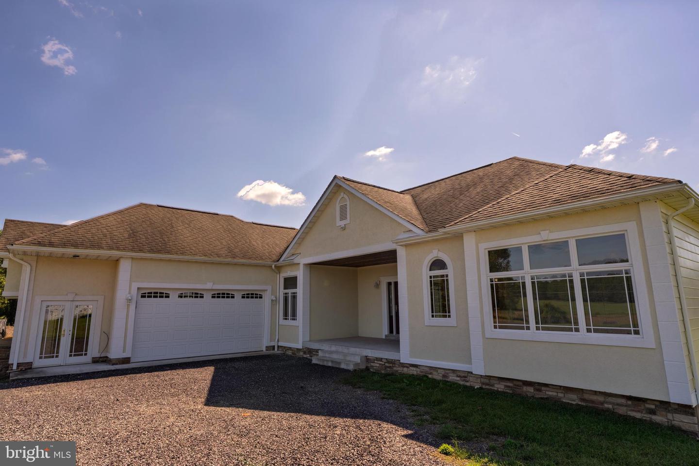 5618 W HOOVER RD, REVA, Virginia 22735, 3 Bedrooms Bedrooms, ,3 BathroomsBathrooms,Residential,For sale,5618 W HOOVER RD,VAMA2002470 MLS # VAMA2002470