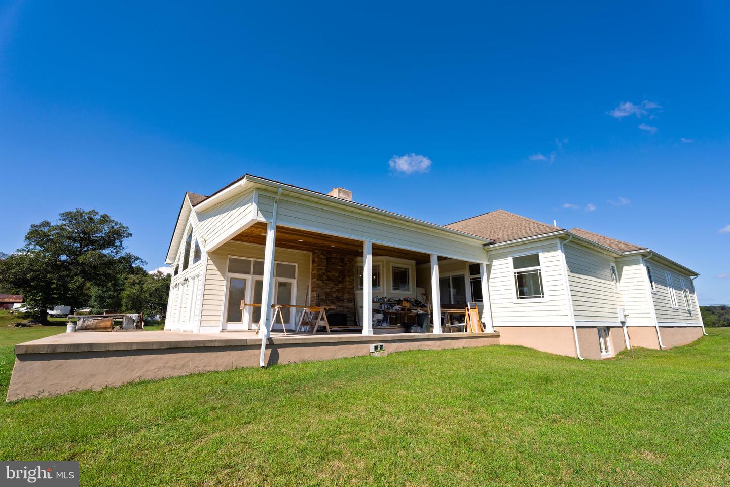 5618 W HOOVER RD, REVA, Virginia 22735, 3 Bedrooms Bedrooms, ,3 BathroomsBathrooms,Residential,For sale,5618 W HOOVER RD,VAMA2002470 MLS # VAMA2002470