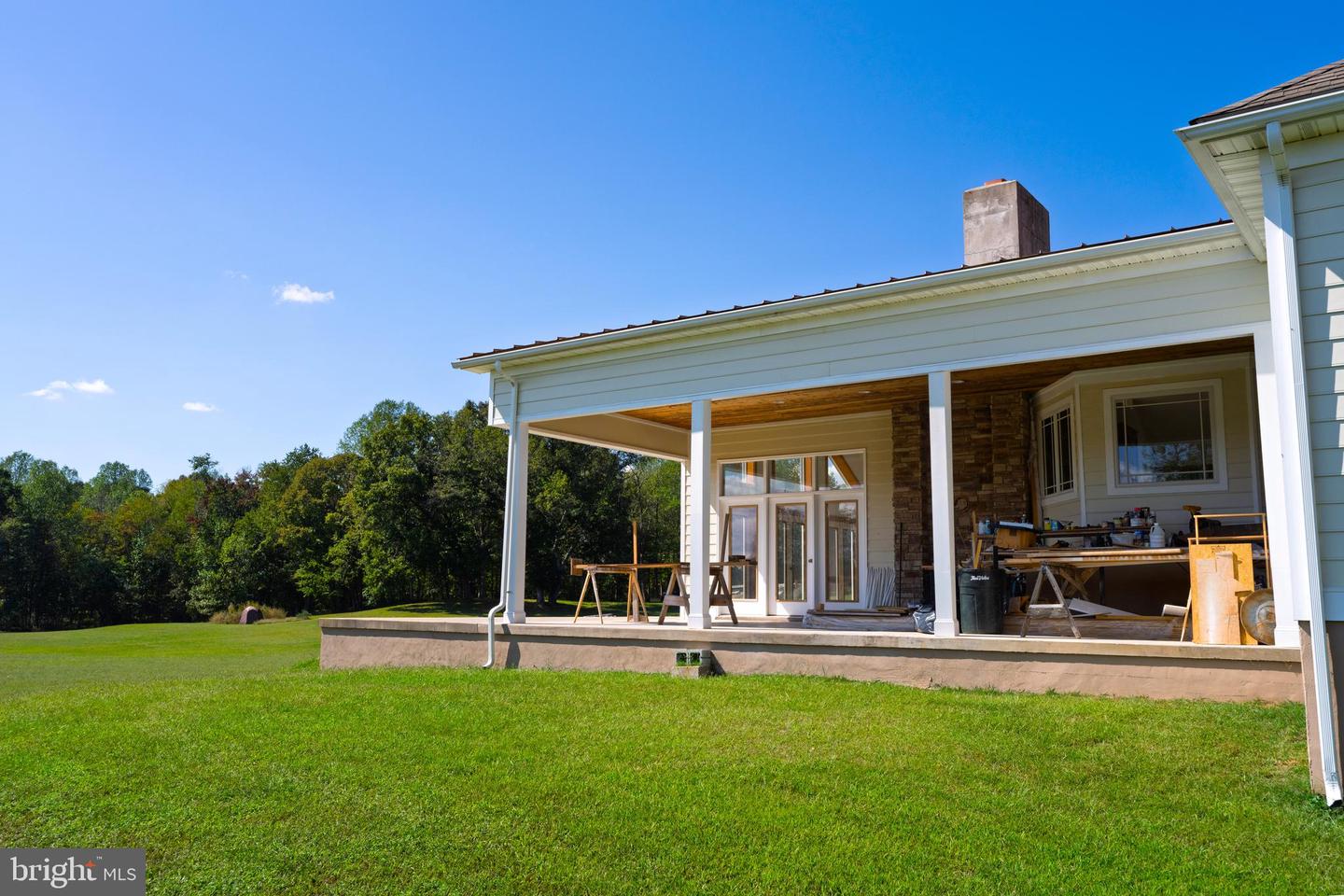 5618 W HOOVER RD, REVA, Virginia 22735, 3 Bedrooms Bedrooms, ,3 BathroomsBathrooms,Residential,For sale,5618 W HOOVER RD,VAMA2002470 MLS # VAMA2002470