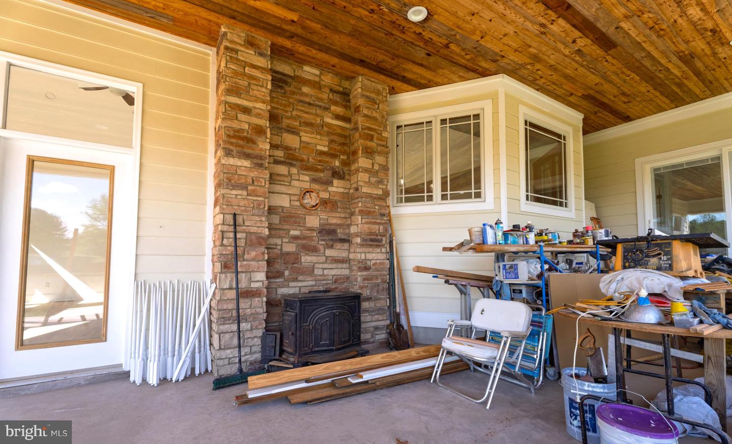 5618 W HOOVER RD, REVA, Virginia 22735, 3 Bedrooms Bedrooms, ,3 BathroomsBathrooms,Residential,For sale,5618 W HOOVER RD,VAMA2002470 MLS # VAMA2002470