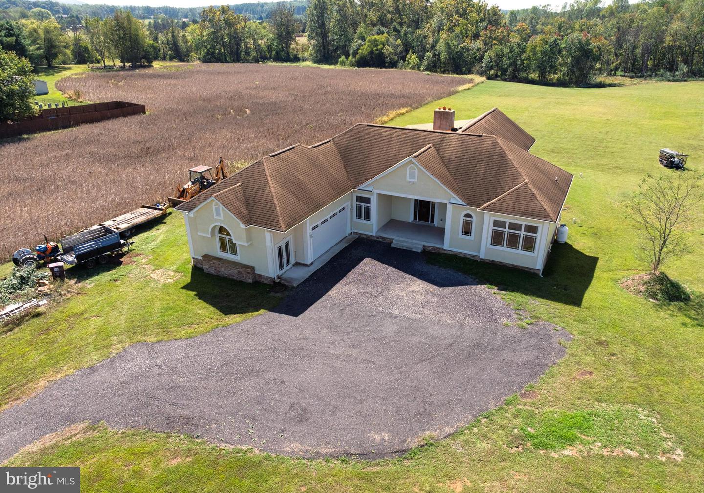 5618 W HOOVER RD, REVA, Virginia 22735, 3 Bedrooms Bedrooms, ,3 BathroomsBathrooms,Residential,For sale,5618 W HOOVER RD,VAMA2002470 MLS # VAMA2002470