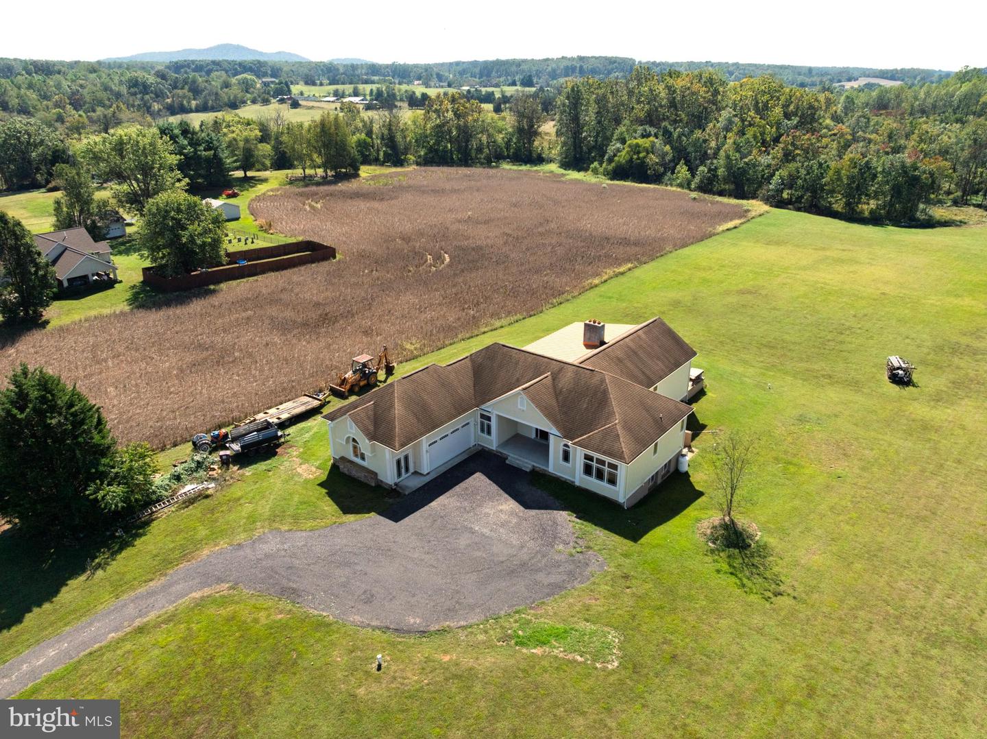 5618 W HOOVER RD, REVA, Virginia 22735, 3 Bedrooms Bedrooms, ,3 BathroomsBathrooms,Residential,For sale,5618 W HOOVER RD,VAMA2002470 MLS # VAMA2002470